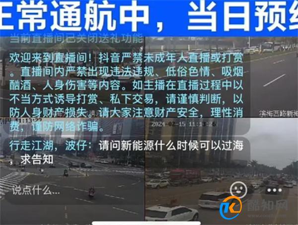新能源车海南出岛一票难求 怎样看待这一问题