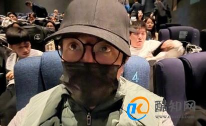 薛之谦飞驰2影评被指盗摄 盗摄的定义范围