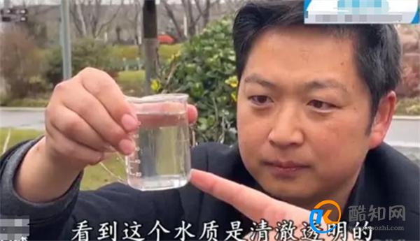 花60元门票在景区看臭水沟 景区臭水沟的形成因素