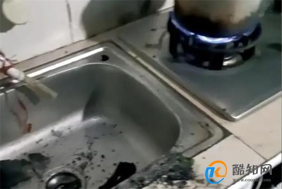 女子做饭高压锅爆炸 高压锅爆炸原因