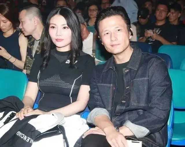 尹子维徐冬冬订婚