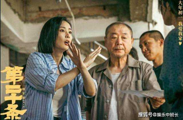 《第二十条》两个儿子都没了,村民为何还要拥护刘老爷子?答:他有后台