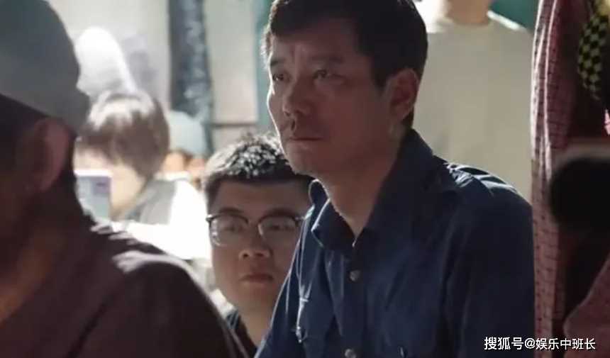 《第二十条》剧中最讽刺的地方,并非黑色霸凌 而是人性的胆怯