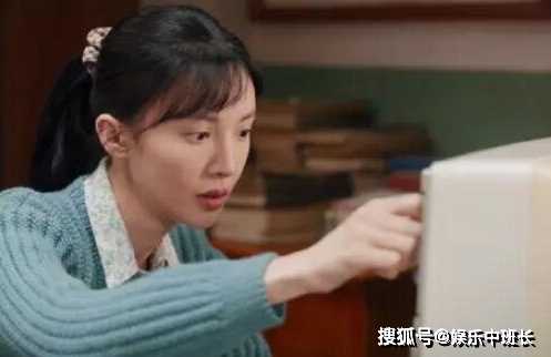 《南来北往》马燕考上大学了吗?《南来北往》马燕是马魁亲生的吗?