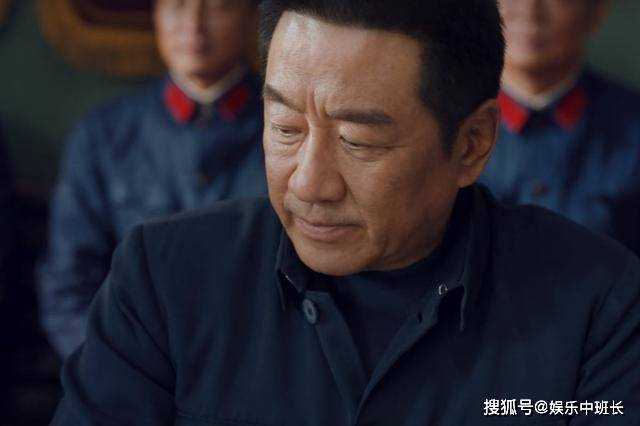 《南来北往》马魁的打压式教育 解释了汪永革为什么当不了刑警
