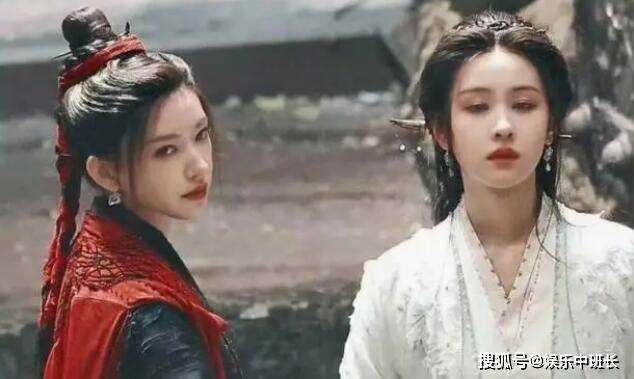 《大梦归离》定档什么时候播出?陈都灵在《大梦归离》中扮演什么角色