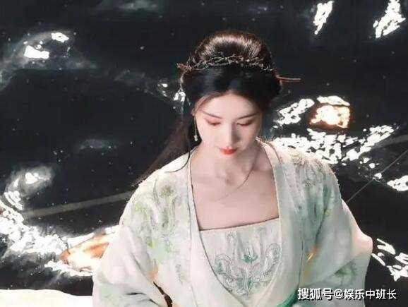 《大梦归离》定档什么时候播出?陈都灵在《大梦归离》中扮演什么角色