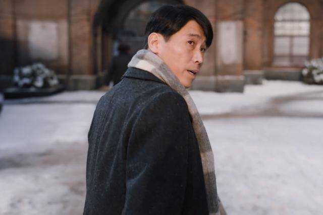 《南来北往》贾金龙的真实身份是什么?跟人贩子无关 但非善茬