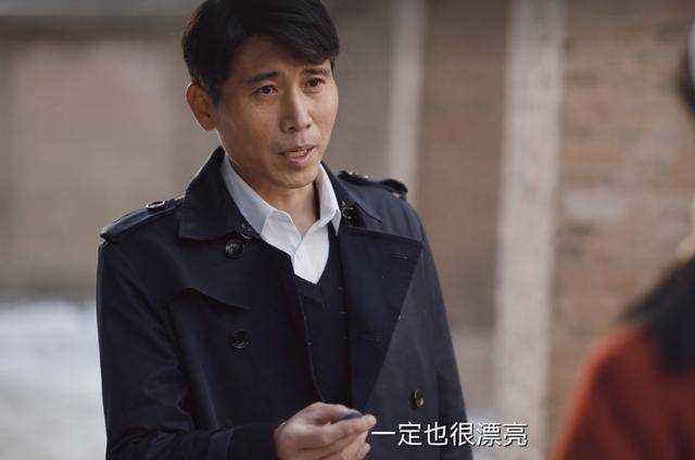 《南来北往》贾金龙的真实身份是什么?跟人贩子无关 但非善茬