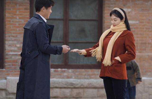 《南来北往》贾金龙的真实身份是什么?跟人贩子无关 但非善茬