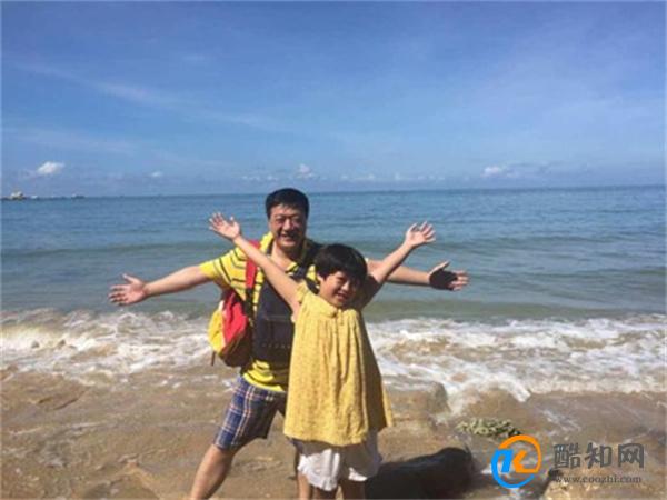 一家三口共花不到两千离开海南 低成本旅游的做法
