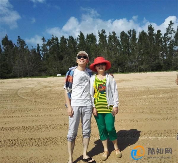 一家三口共花不到两千离开海南 低成本旅游的做法