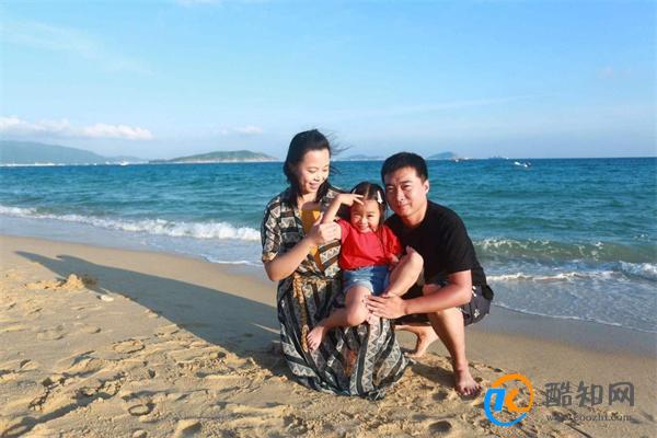 一家三口共花不到两千离开海南 低成本旅游的做法