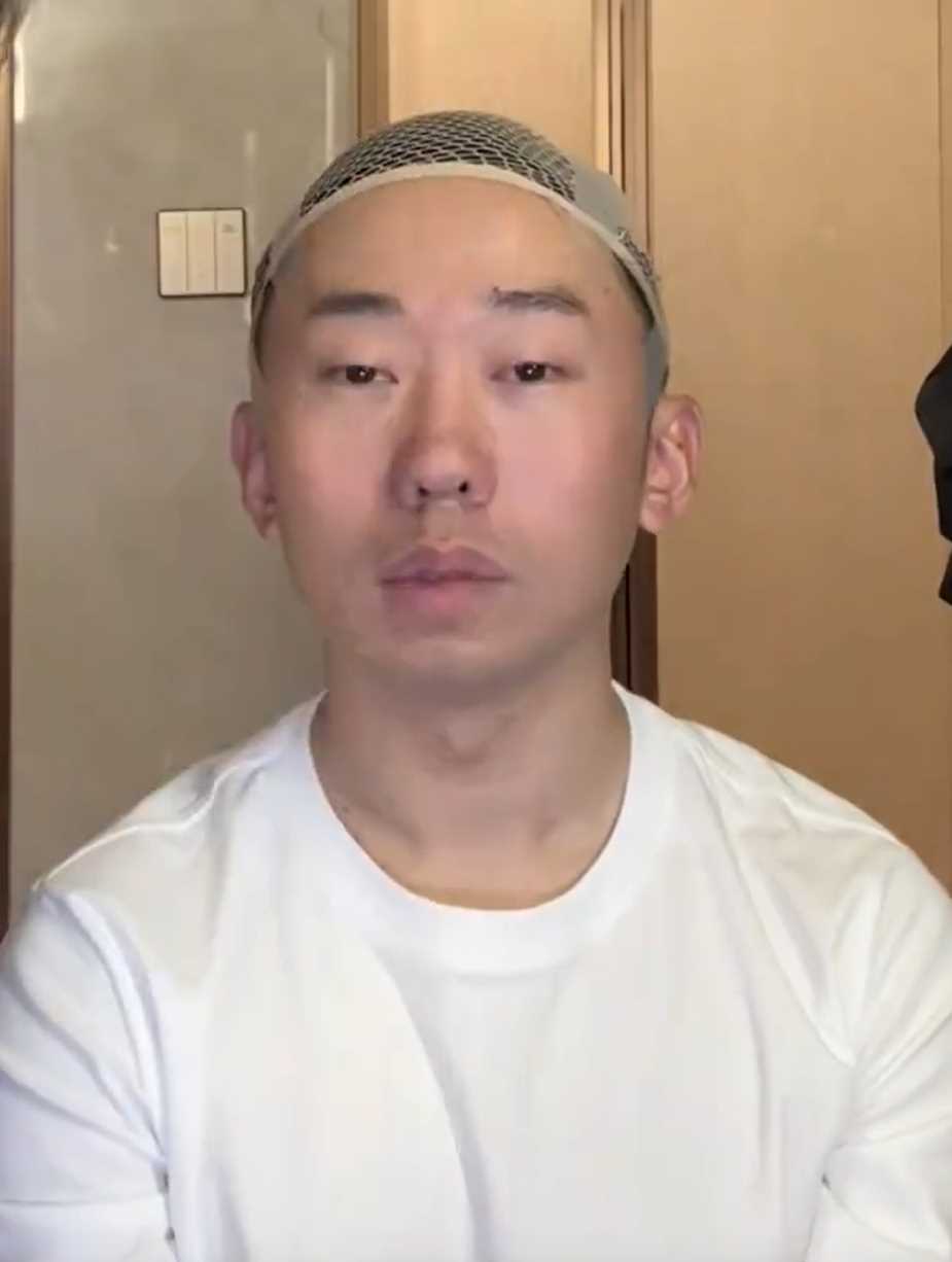 杨迪挑战爆改!妆后颜值不输男爱豆 网友们直接炸了锅