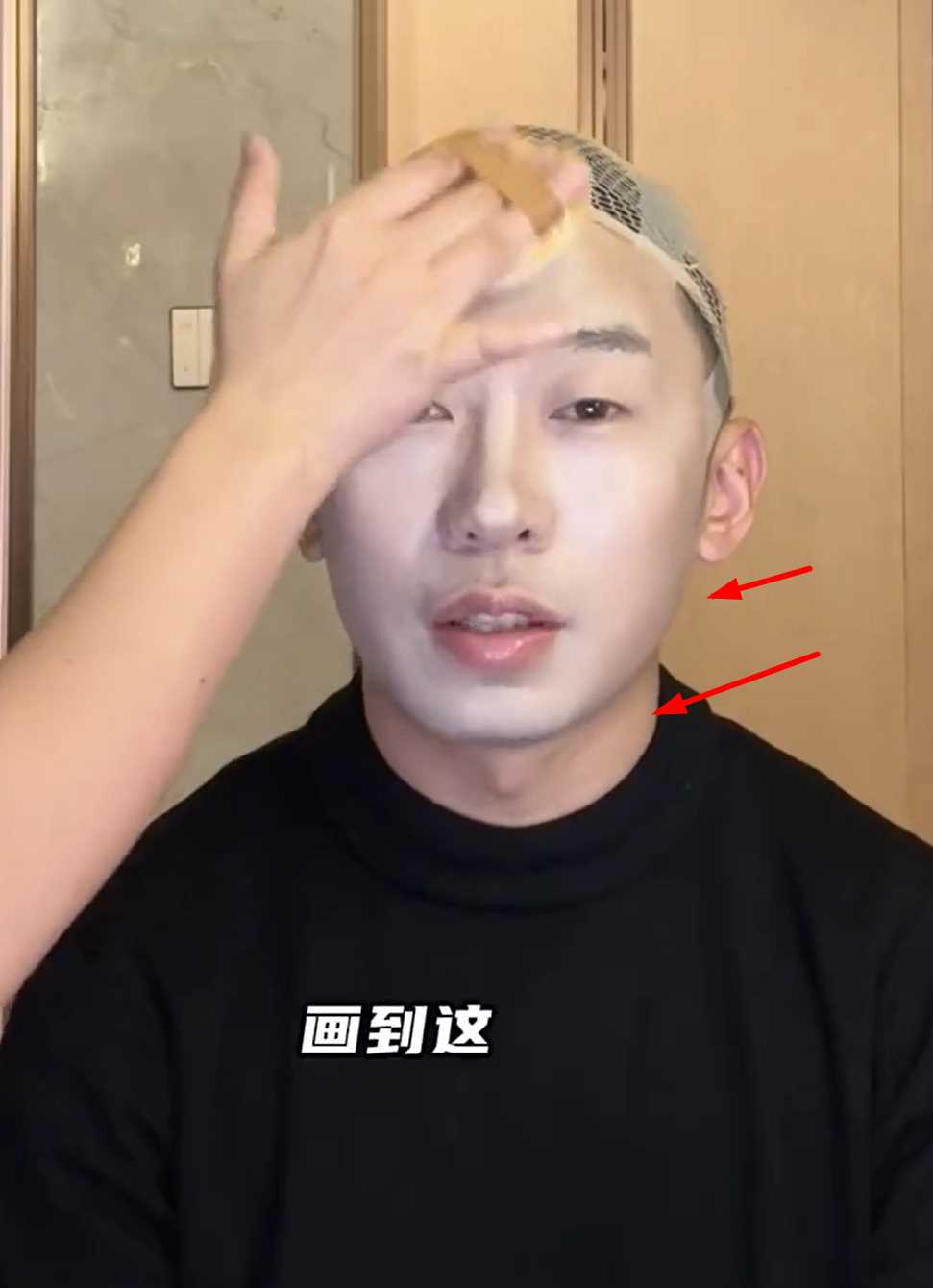 杨迪挑战爆改!妆后颜值不输男爱豆 网友们直接炸了锅