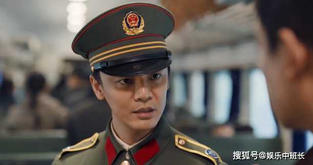 《南来北往》碎尸案的凶手是董刚吗?《南来北往》马健究竟是谁的孩子?