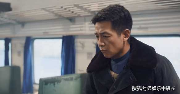 《南来北往》碎尸案的凶手是董刚吗?《南来北往》马健究竟是谁的孩子?