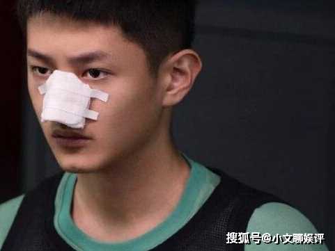 《第二十条》张科的扮演者是谁?《第二十条》张科结局是he是be