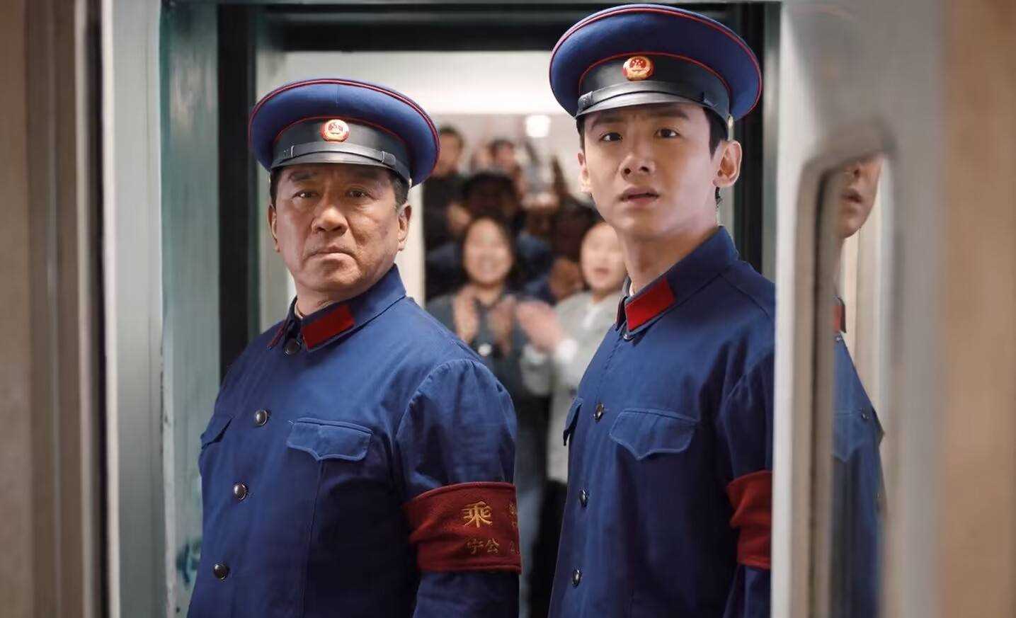 《南来北往》牛大力惨死收场让观众失望了 姚玉玲痛不欲生