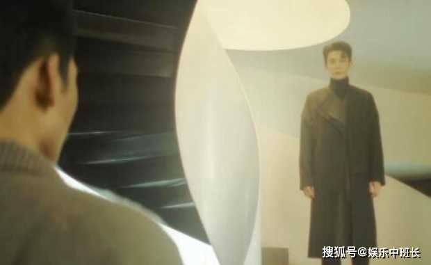 《致命游戏》阮澜烛真实身份曝光 他与凌久时的爱情将何去何从引关注