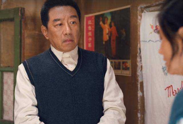 《南来北往》一物降一《南来北往》一物降一物!马魁的第二春出现了 素芳还是半个媒人