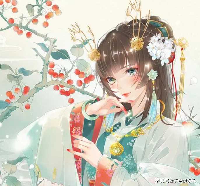 《似锦》小说原著是什么？《似锦》剧情简介