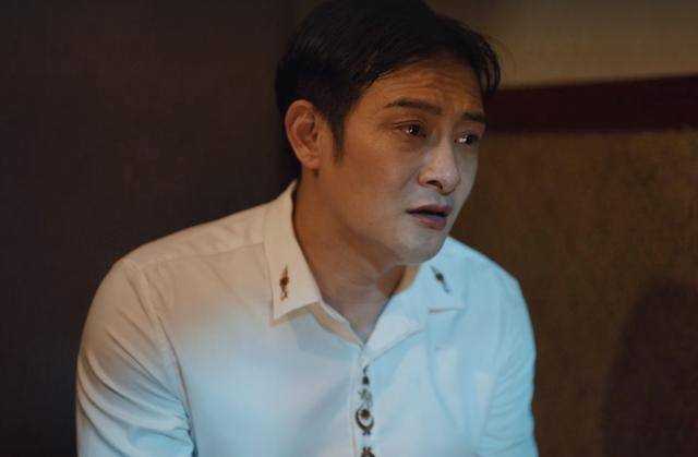《南来北往》被红疙瘩换掉的人生!马健最大的幸运 就是被亲生父母遗弃