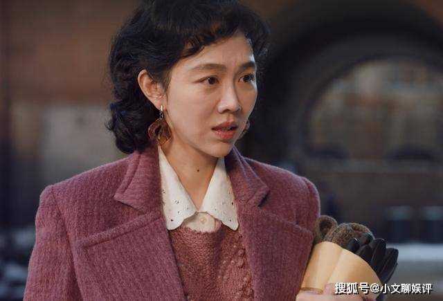  《南来北往》分手前的喝错药 不过是牛大力对玉玲最后的一次试探