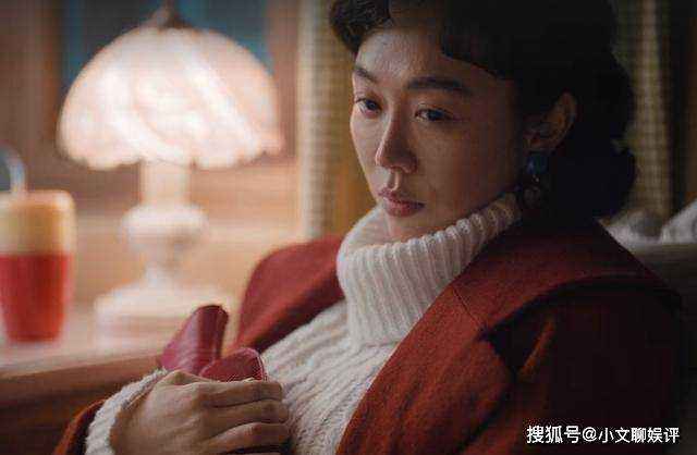  《南来北往》分手前的喝错药 不过是牛大力对玉玲最后的一次试探