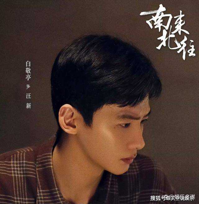 《南来北往》汪新升局长豪娶马燕，三年抱俩成大赢家 只有她下场最凄惨
