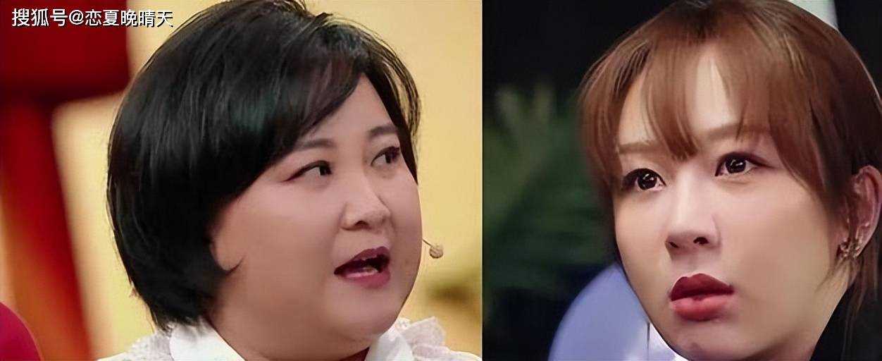 贾玲:我感觉自己是天选之人 腿粗的人适合健身