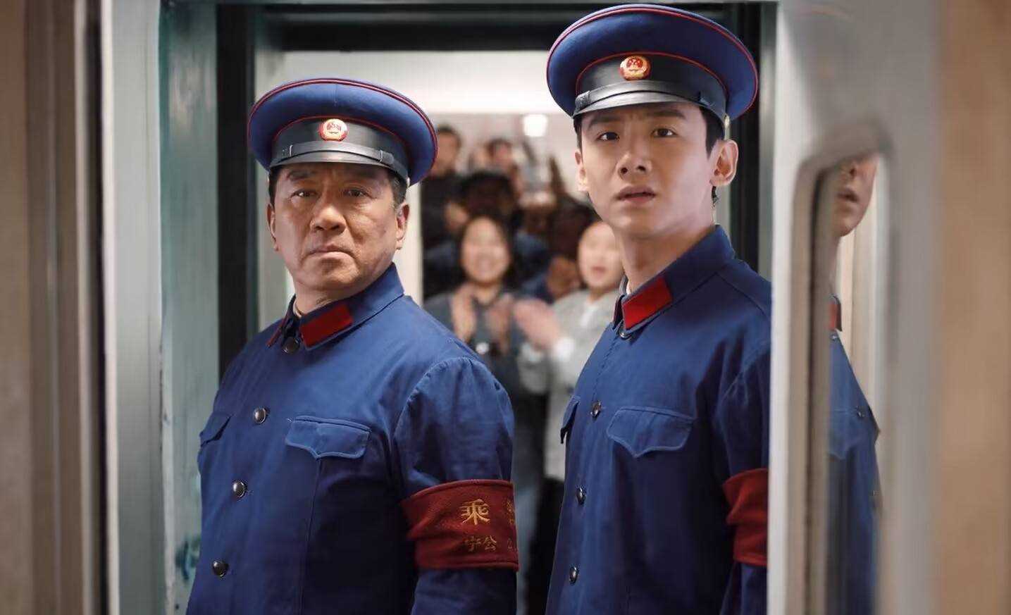 《南来北往》拖汪新下水，引诱姚玉玲 全剧最强反派大曝光