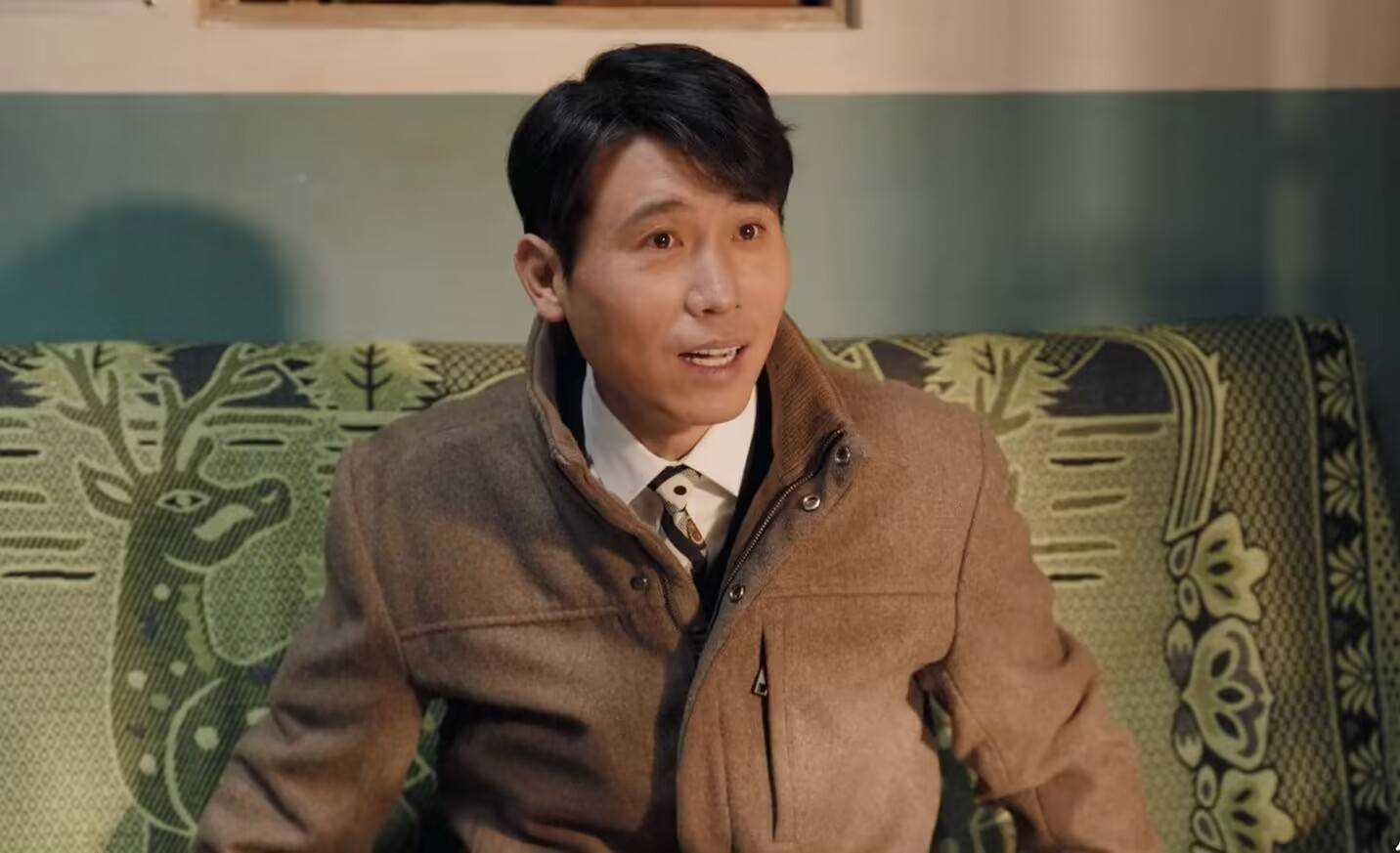 《南来北往》拖汪新下水，引诱姚玉玲 全剧最强反派大曝光