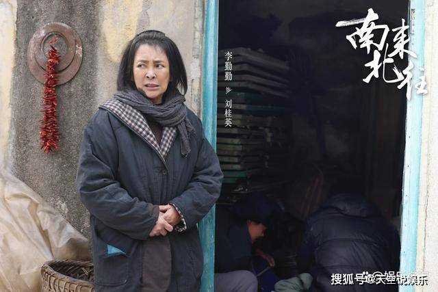 《南来北往》结局：汪永革病危，下线前说出十年真相 马魁泪目