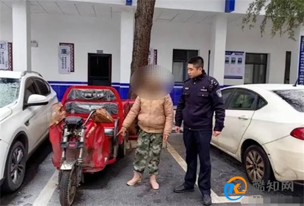 男子交通肇事逃至山中因饥寒自首 交通肇事逃逸后自首承担什么责任