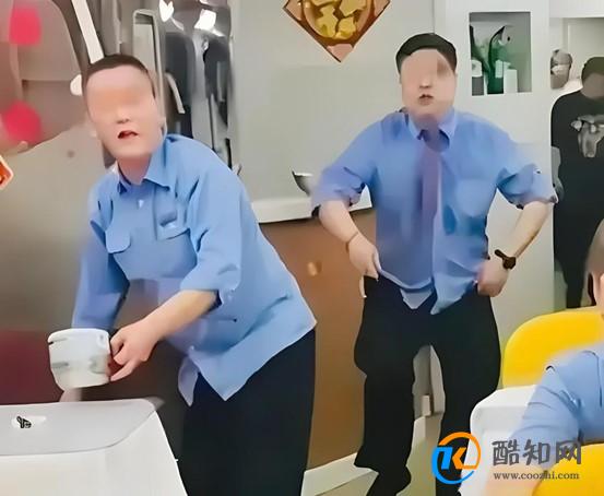 央媒评乘务员餐车吃饭被怒怼 凸显理解和尊重重要性
