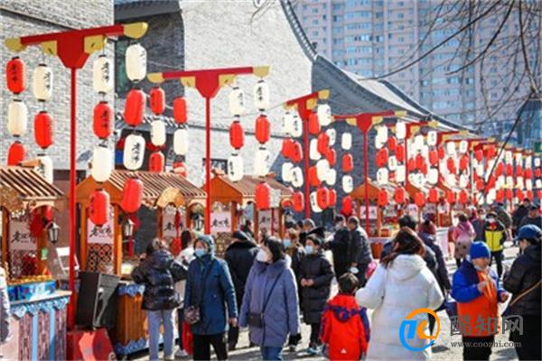 2024年元宵满月有三巧 三巧蕴含的意义