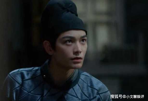 《大理寺少卿游》李饼和邱庆之藏着什么秘密?他们的过去是否会影响大理寺的未来?