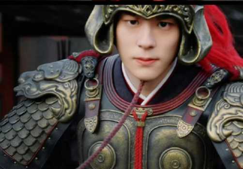 《大理寺少卿游》邱庆之原型是谁?邱庆之结局怎么样?