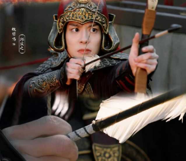 《大理寺少卿游》邱庆之原型是谁?邱庆之结局怎么样?