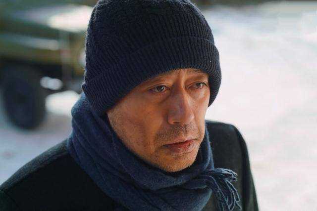 《南来北往》结局前瞻：汪永革选择自首 马魁与沈医生能否修成正果？