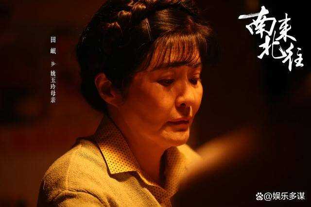《南来北往》结局姚玉玲诞下龙凤胎 牛大力全城撒糖庆祝,太圆满了