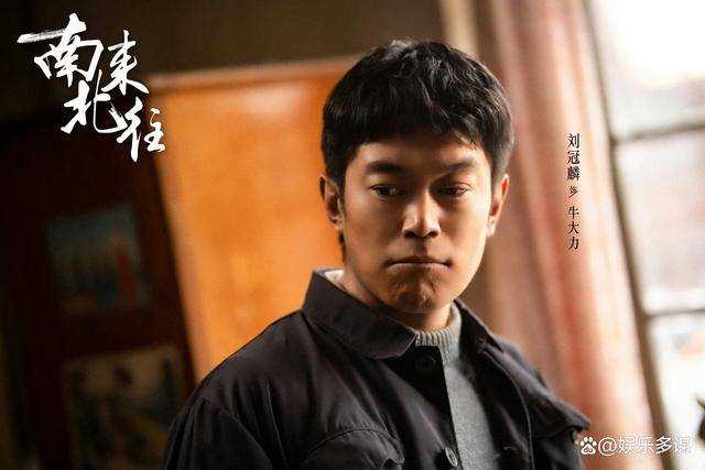 《南来北往》结局姚玉玲诞下龙凤胎 牛大力全城撒糖庆祝,太圆满了