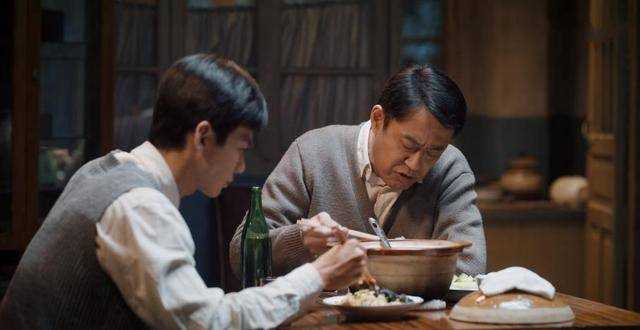 《南来北往》汪新爸爸为何不为马魁作证?这中间是不是有什么误会?