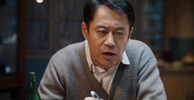 《南来北往》汪新爸爸为何不为马魁作证?这中间是不是有什么误会?
