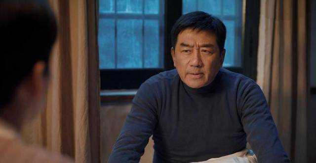 《南来北往》汪新爸爸为何不为马魁作证?这中间是不是有什么误会?