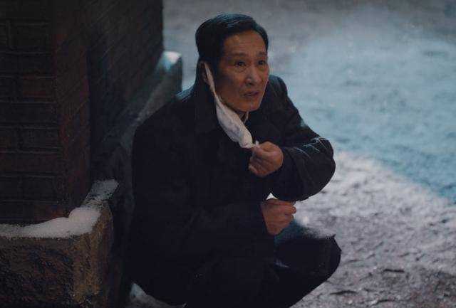 《南来北往》亲手将好友送进监狱!马魁用一条围巾 保全了明杰的体面