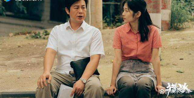 《猎冰》张颂文全剧最霸气的一幕:一个动作让人疯狂 场面一度失控