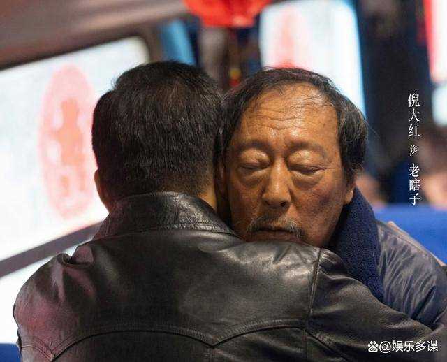 《南来北往》结局前瞻:姚玉玲被逼成精神病上吊自杀 凶手竟不是贾金龙?