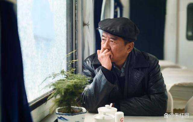 《南来北往》大结局前,还有两个悬念未揭晓 马燕的一个举动最奇怪